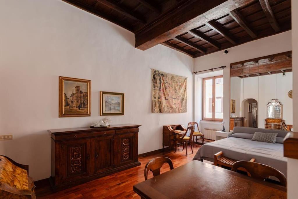 Casa Lovera In Vaticano Roma Exterior foto