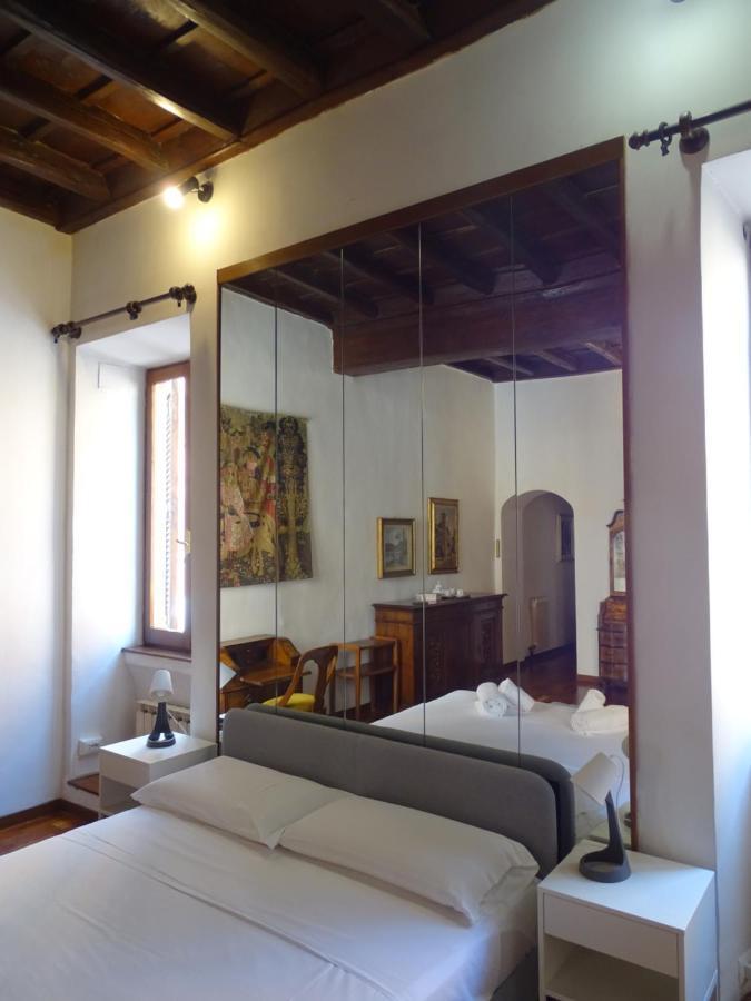 Casa Lovera In Vaticano Roma Exterior foto